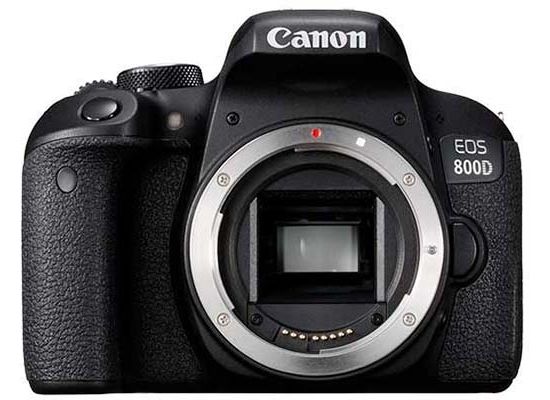 Canon EOS Review | Photography Blog