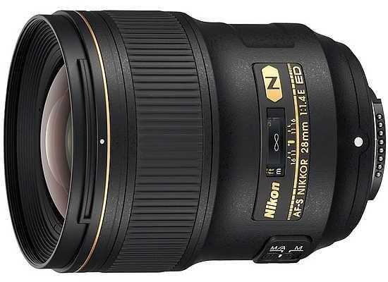 Nikon AF-S NIKKOR 28mm f/1.8G ED 美品 Review: Nikon AF-S 28mm 1.8G - phillipreeve.net