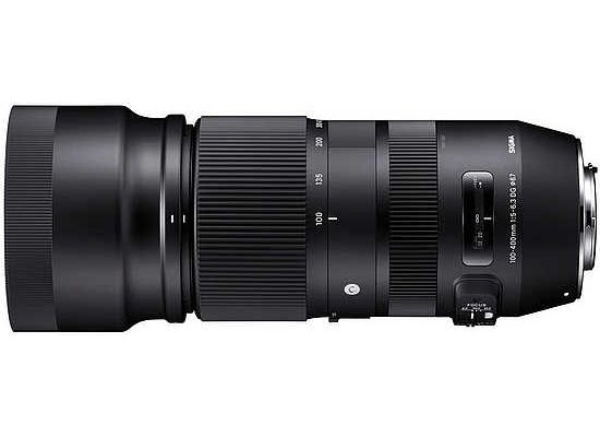 Sigma 100-400mm F5-6.3 DG OS HSM Review | Photography Blog
