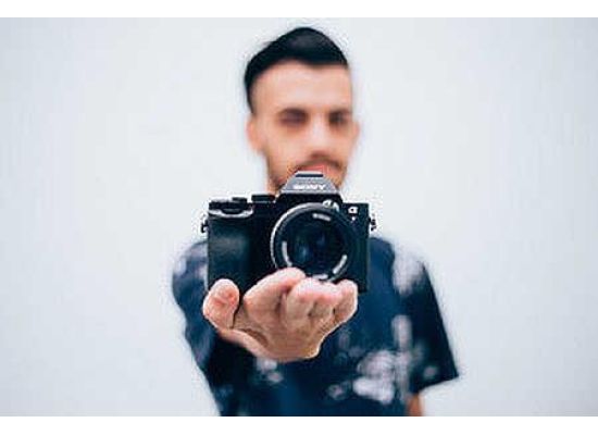Alison Launches New Digital Photography Course | Photography Blog
