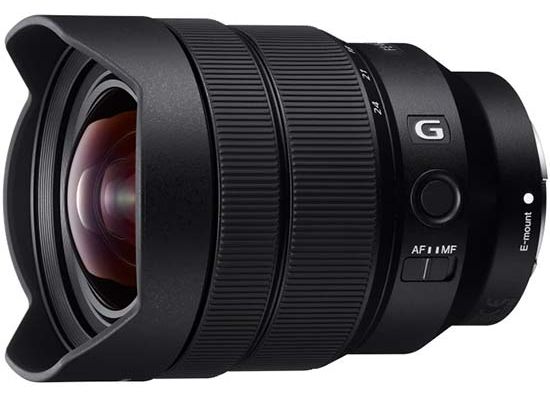 【美品】Sony FE12-24mm F4 G ソニーFEマウント Sony FE 12-24mm F4 G Review | Photography Blog