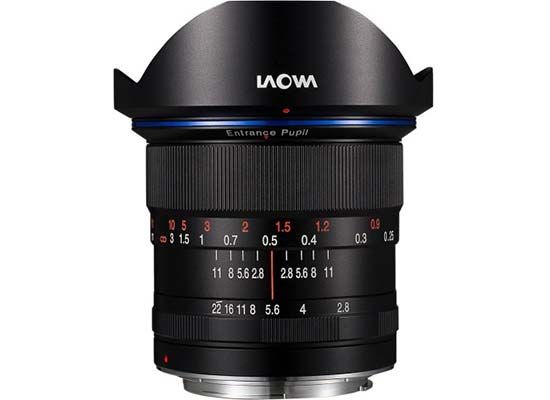 その他 LAOWA FF 12mmF2.8 D-Dreamer Zero-D Laowa 12mm f/2.8 Zero-D Review | Photography Blog