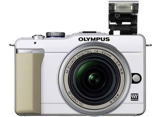 Olympus E-PL1 Review | Photography Blog