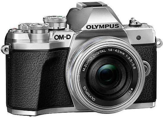 spreken Gewoon faillissement Olympus OM-D E-M10 Mark III Review | Photography Blog