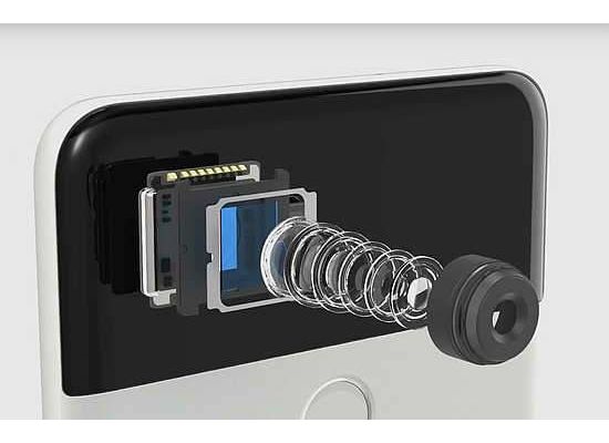 pixel 2 camera resolution