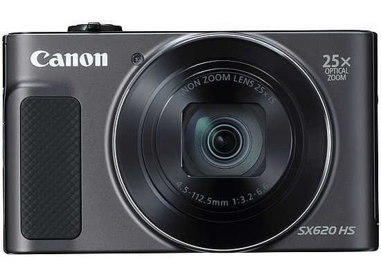 ik betwijfel het nachtmerrie hardwerkend Canon PowerShot SX620 HS Review | Photography Blog