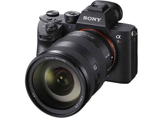 Sony A7R III Review