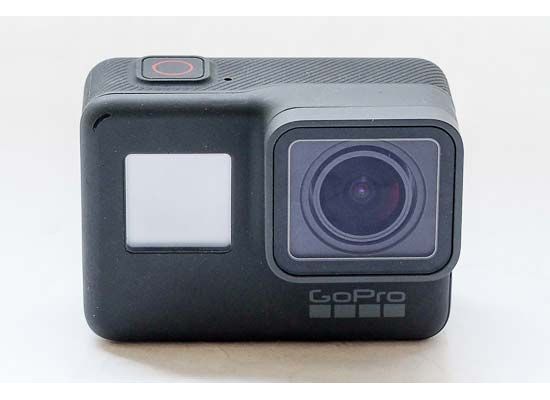 GoPro HERO6 Black Review | Photography Blog