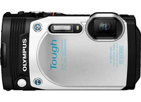 Vorming Versnellen Artiest Olympus TG-870 Review | Photography Blog