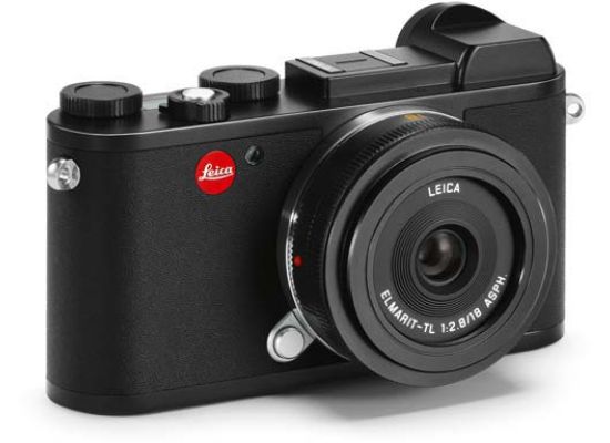 leica cl2