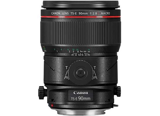 Canon TS-E 90mm f/2.8L MACRO Review | Photography Blog