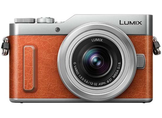 Panasonic GF10 / GF90 Mirrorless Camera Announced, Only Available