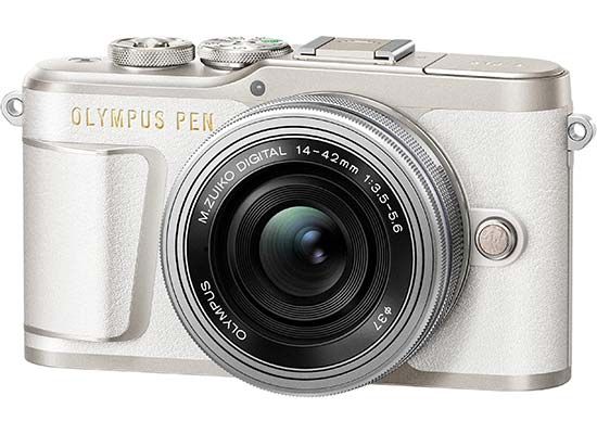 Olympus PEN E-PL9 Review | Photography Blog