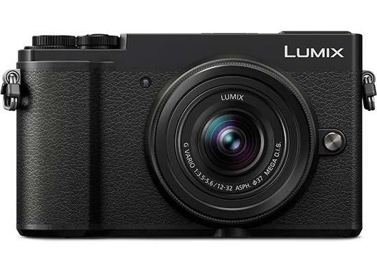 Panasonic Lumix GX9 review