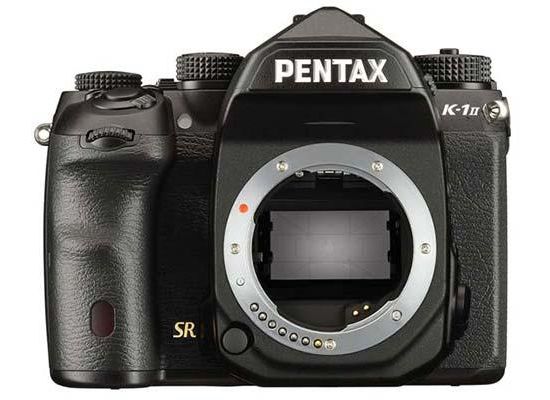 Pentax K-1 Mark II Review | Photography Blog