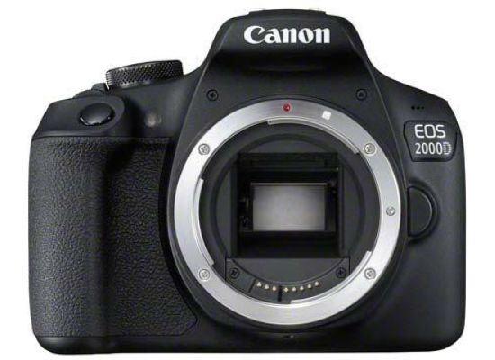 nikon 2100d