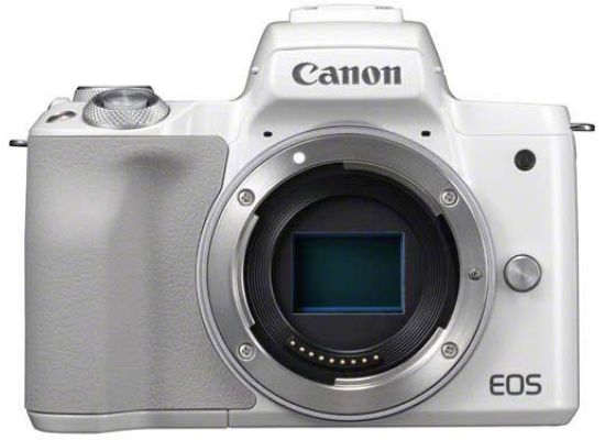 EOS M50 Review | Photography Blog