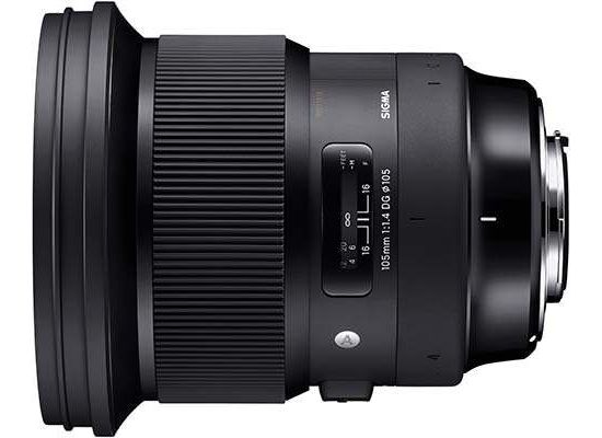 Sigma 105mm F1.4 DG HSM Review | Photography Blog