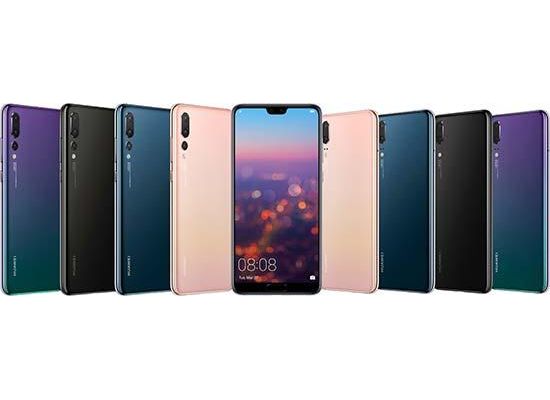 Huawei P20 Pro Review