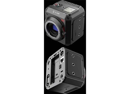 z cam e2 4k 120fps cinema camera