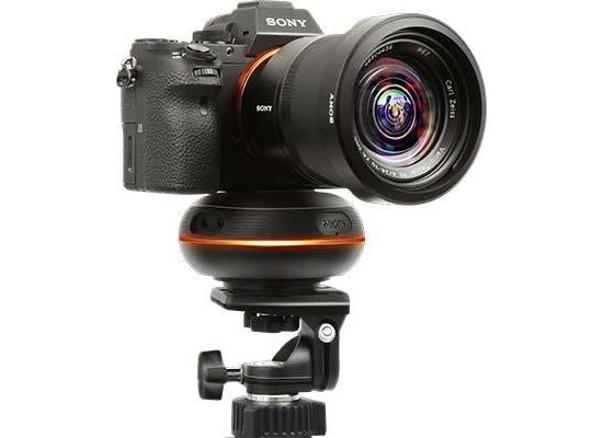 MIOPS Launches Kickstarter Campaign for Capsule360 Motion Box