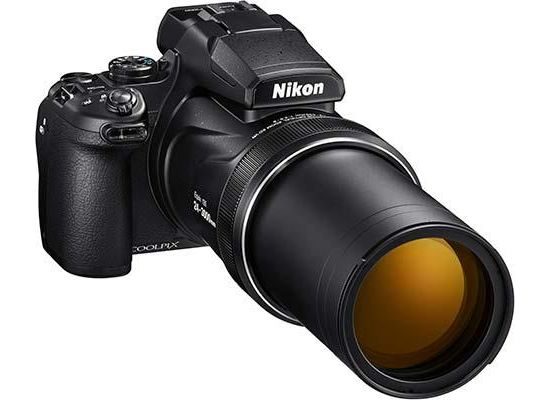 Nikon P1000 Review - Conclusion