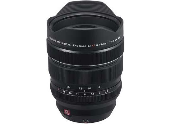 [極美品] FUJIFILM XF16mm F2.8 R WR Amazon.com : Fujifilm Fujinon XF16mmF2.8 R WR Lens - Black