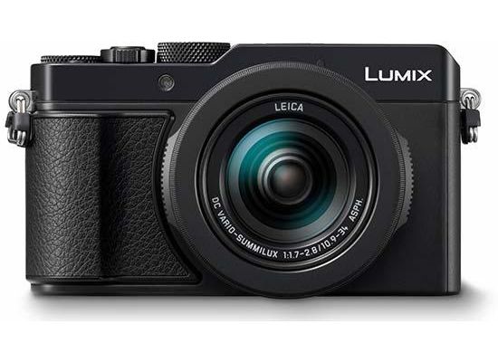 Afrekenen Bulk ontspannen Panasonic Lumix LX100 II​ Review | Photography Blog