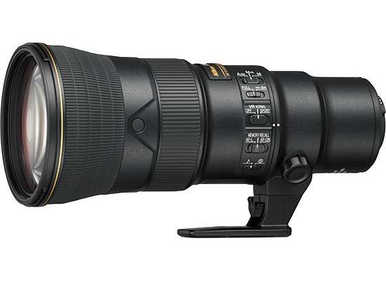 Nikon AF-S Nikkor 500mm f/5.6E PF ED VR Review | Photography Blog