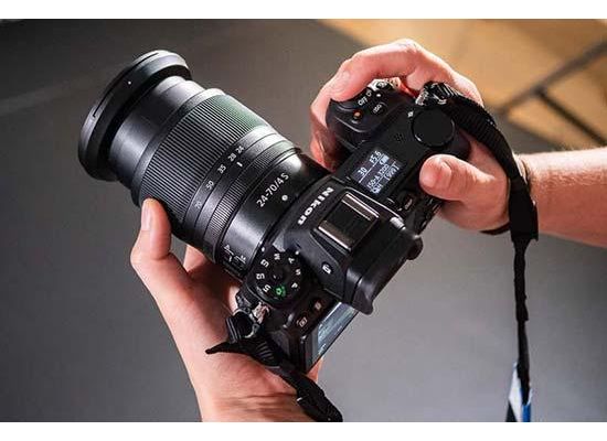 Lenses Photography Blog