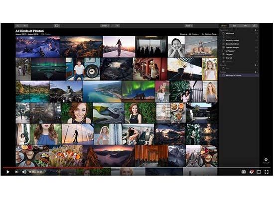 luminar 2018 dam luminar 2018 dam