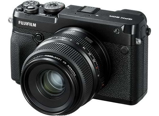 Versterken 945 top Fujifilm GFX 50R Review | Photography Blog