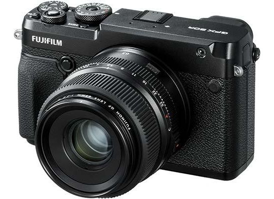 Fujifilm GFX Review | Blog