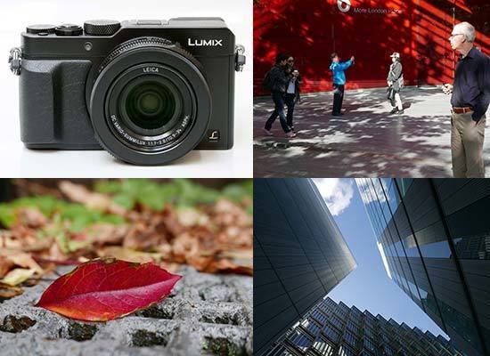 LUMIX DMC-LX100 シルバー 作例あり 一台だけしか持っていけないなら．LX100レビュー．｜toyon