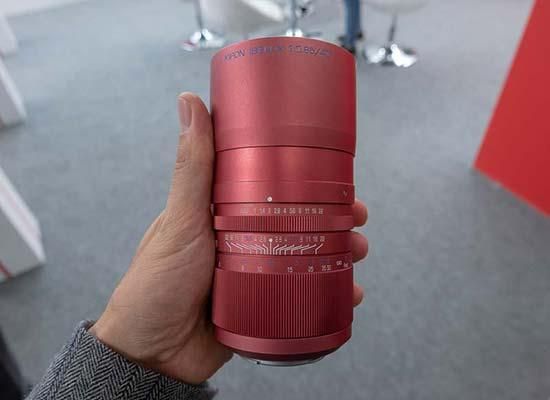 Kipon IBELUX 40mm f0.85 Mark II Review & Sample Photos