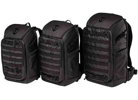 axis 24l backpack