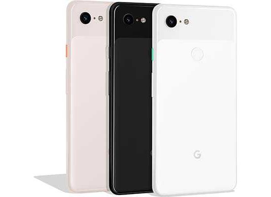 Google Pixel 3 XL Review - Hands-on | Photography Blog