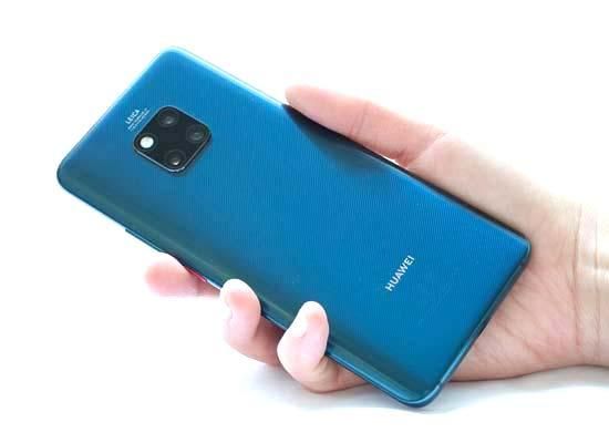 Huawei P20 Lite Hands On: Powerful Cameras, Striking Build for a Satisfying  Price