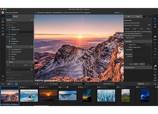 on1 photo raw login on1 photo raw login