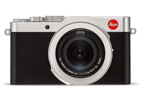 Leica D Lux 7 Digital Camera Review 