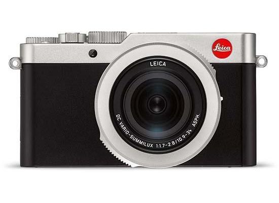 Leica D-LUX 7 4K Compact Camera 