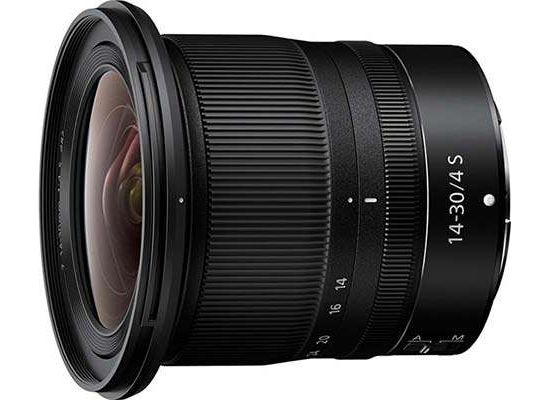 【付属品完備】Nikon NIKKOR Z 14-30mm F4 S Nikon Z 14-30mm f/4 S Review | Photography Blog