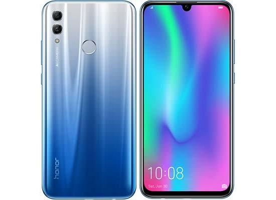 honor a10 lite
