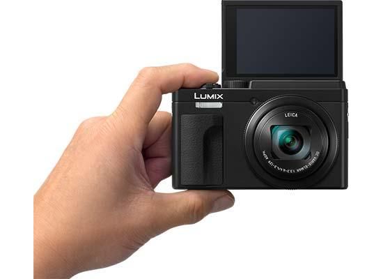 baas leven regeren Panasonic Lumix TZ95 Review | Photography Blog