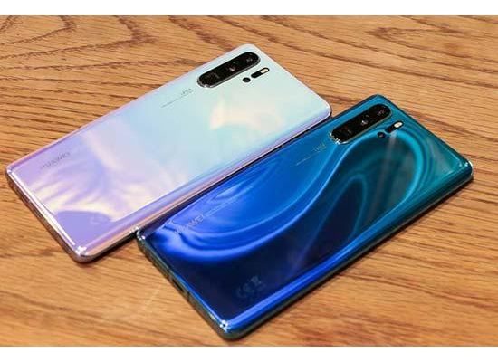 Huawei P30 Pro review