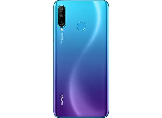 Huawei P30 Lite Review