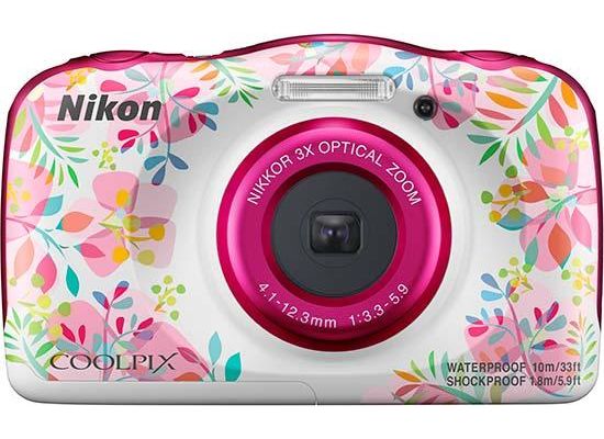 Nikon Coolpix W150 Review | Photography Blog