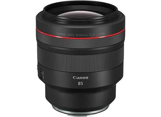 canon 35mm 1.2 rf