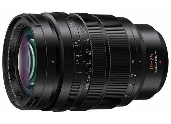 Voorzichtigheid Schaar Paragraaf Panasonic Leica DG Vario-Summilux 10-25mm F1.7 ASPH Review - Sharpness 1 |  Photography Blog