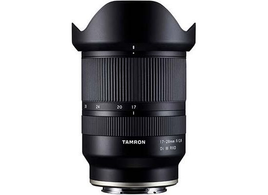 Tamron 17-28mm F2.8 Di III RXD Review | Photography Blog
